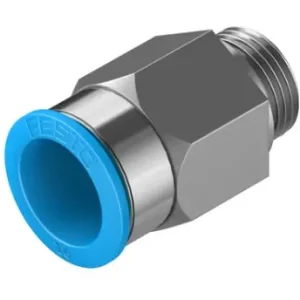 Złączka wtykowa prosta QS-G3/8-16 FESTO Tylko dziś